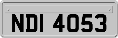 NDI4053