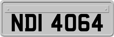 NDI4064