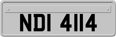 NDI4114