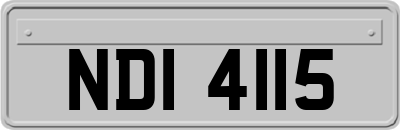 NDI4115