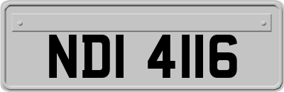 NDI4116