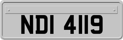 NDI4119