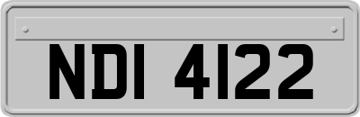 NDI4122
