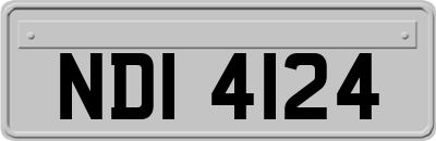 NDI4124