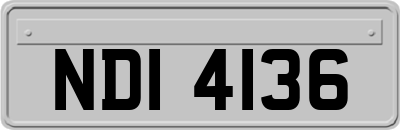 NDI4136