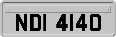 NDI4140