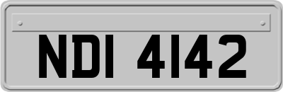 NDI4142