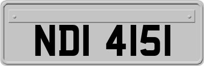 NDI4151