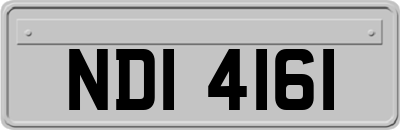 NDI4161
