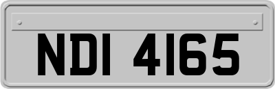 NDI4165