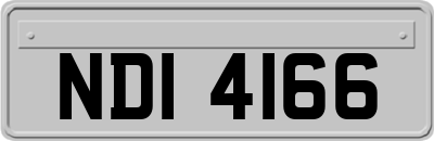 NDI4166