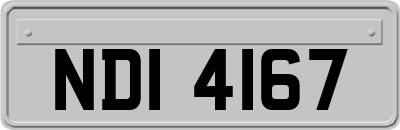 NDI4167