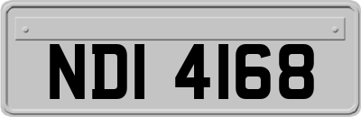 NDI4168