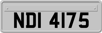 NDI4175