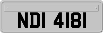 NDI4181