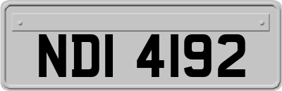 NDI4192