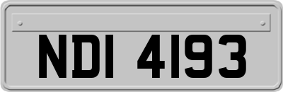 NDI4193