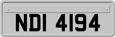 NDI4194