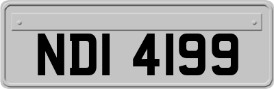 NDI4199