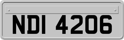 NDI4206