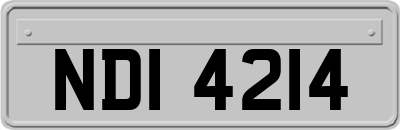 NDI4214