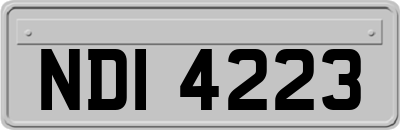 NDI4223