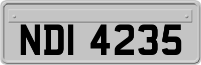 NDI4235
