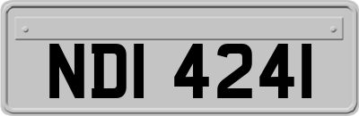 NDI4241