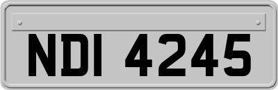NDI4245
