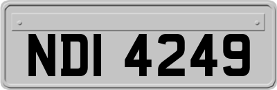 NDI4249