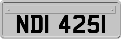 NDI4251