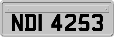 NDI4253