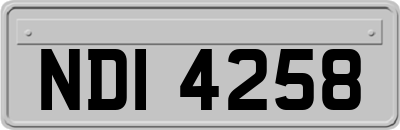 NDI4258