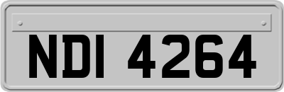 NDI4264