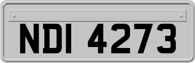 NDI4273