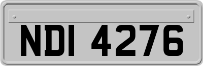 NDI4276
