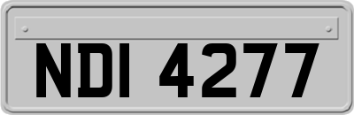 NDI4277
