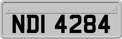 NDI4284