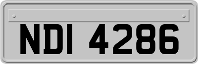 NDI4286