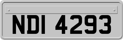 NDI4293