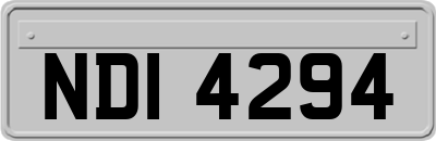 NDI4294