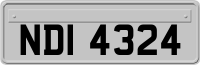 NDI4324