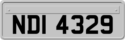 NDI4329