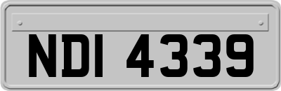 NDI4339