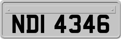 NDI4346