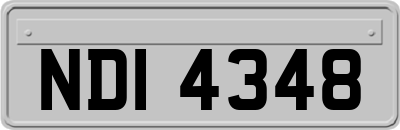 NDI4348