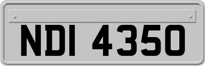 NDI4350