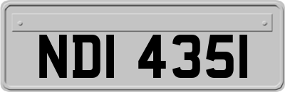 NDI4351