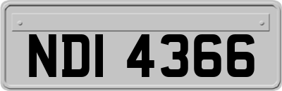 NDI4366