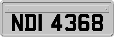 NDI4368